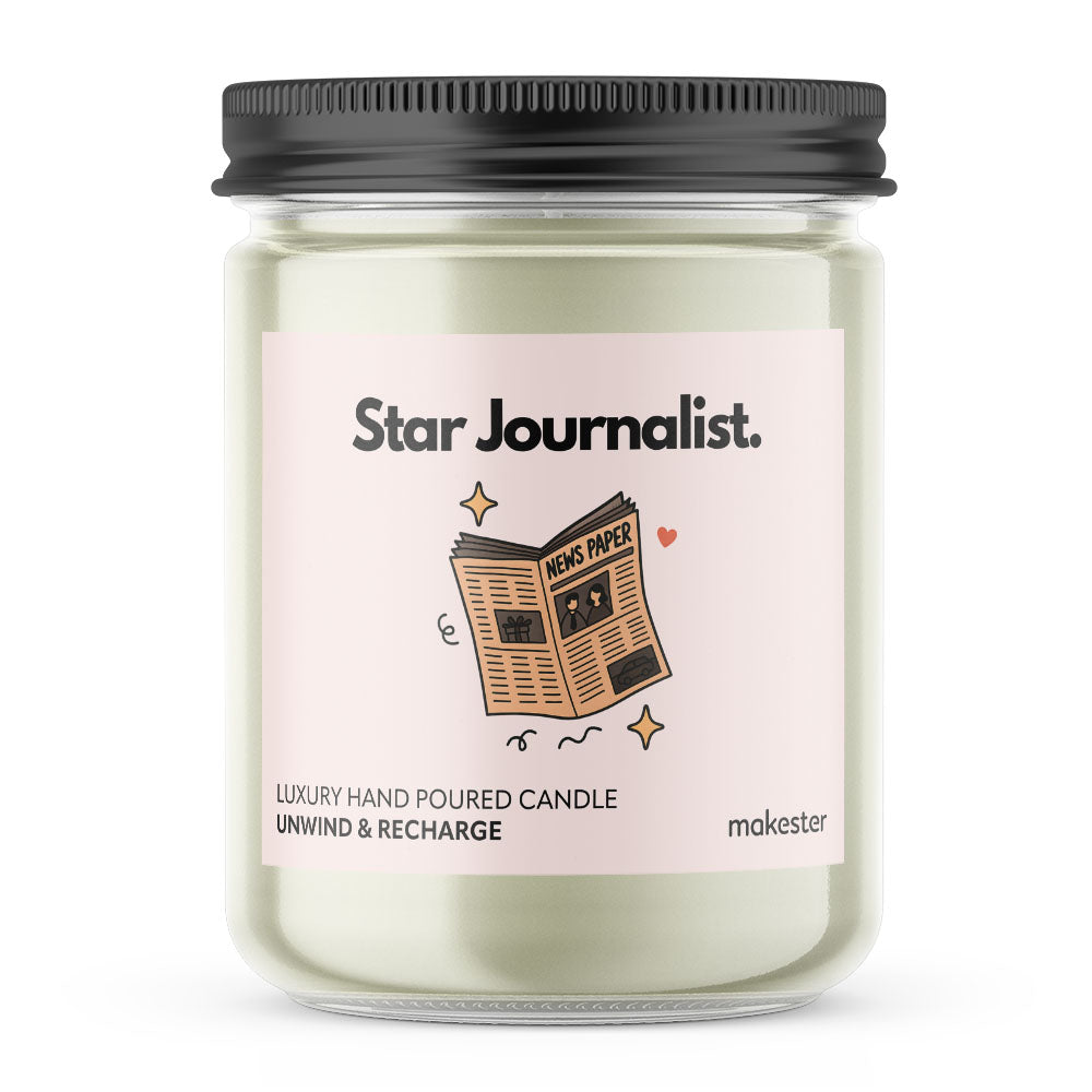 Star Journalist