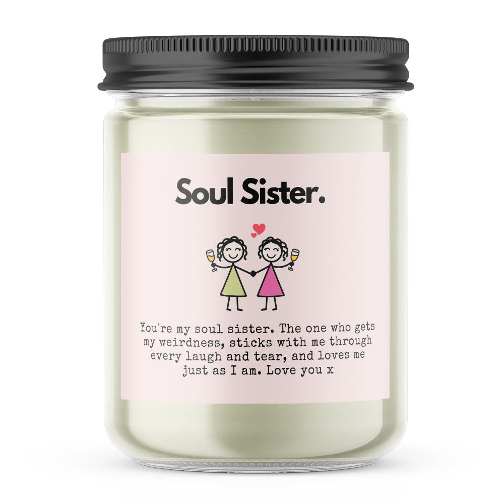 Soul Sister