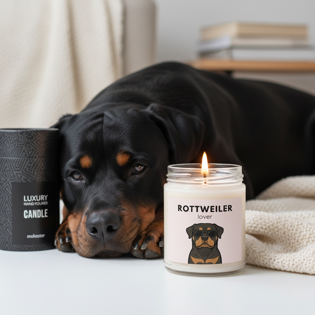 Rottweiler Lover