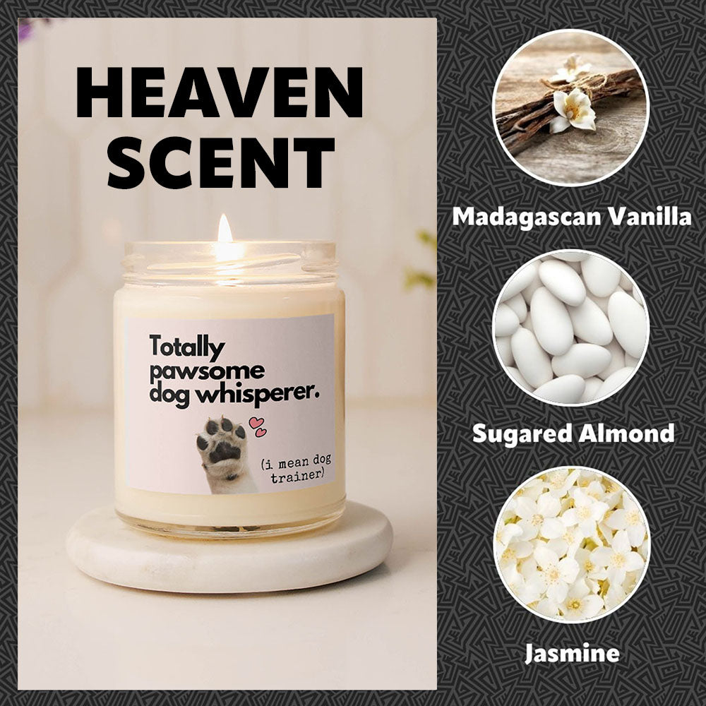 Pawesome Dog Trainer