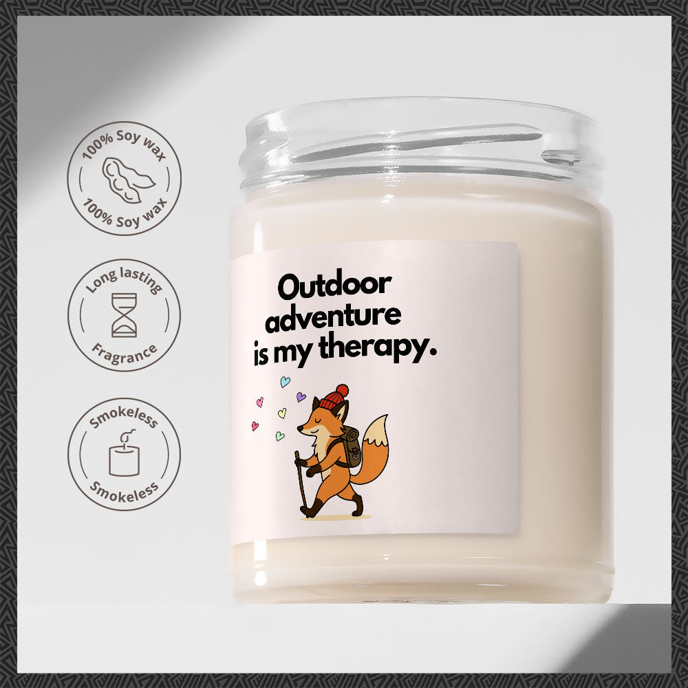 Outdoors Lover