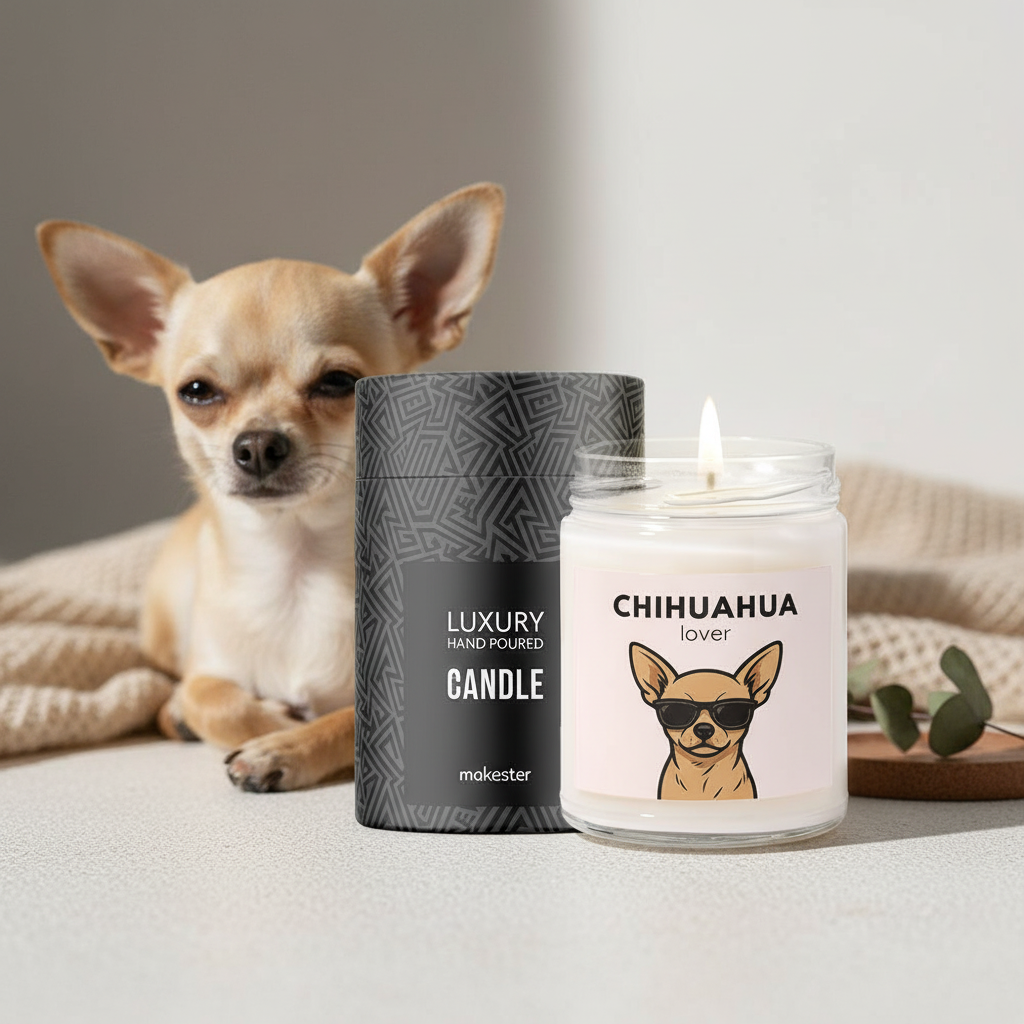Chihuahua Lover