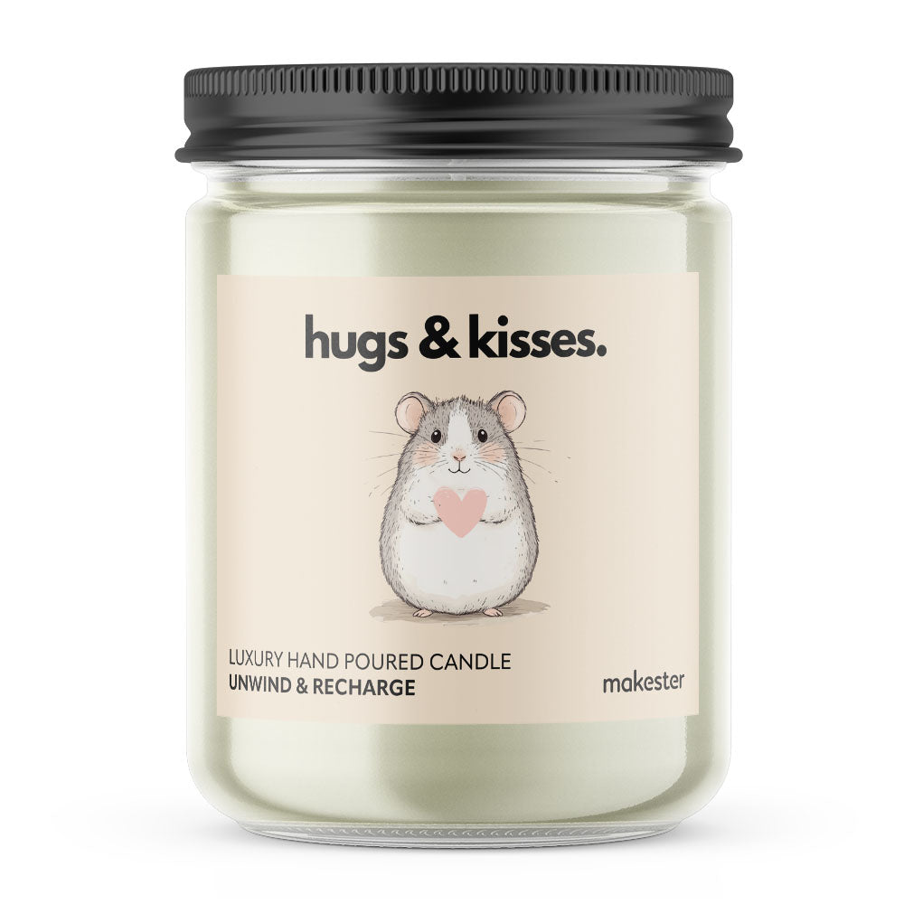 Hamster Hugs