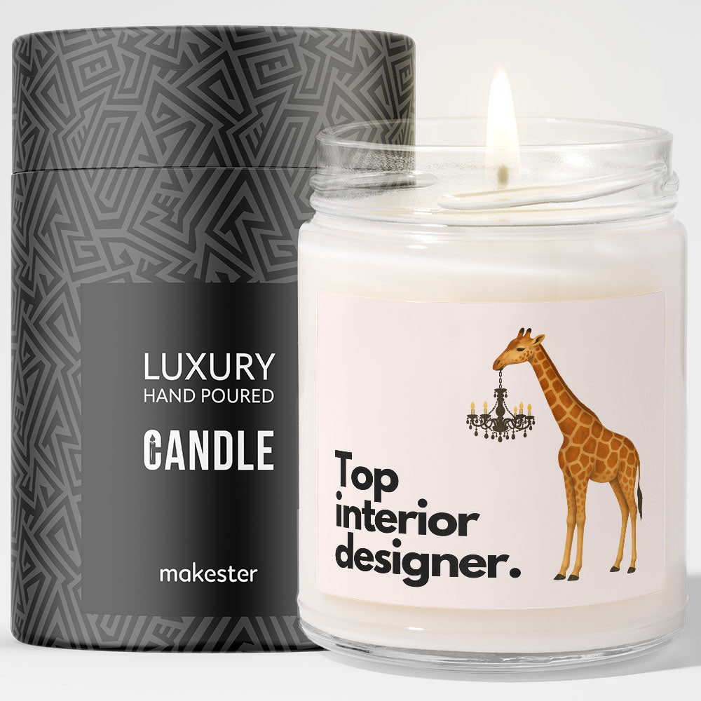 Top Interior Designer