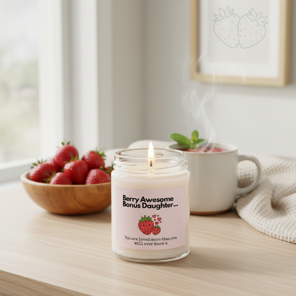 Awesome Bonus Daughter