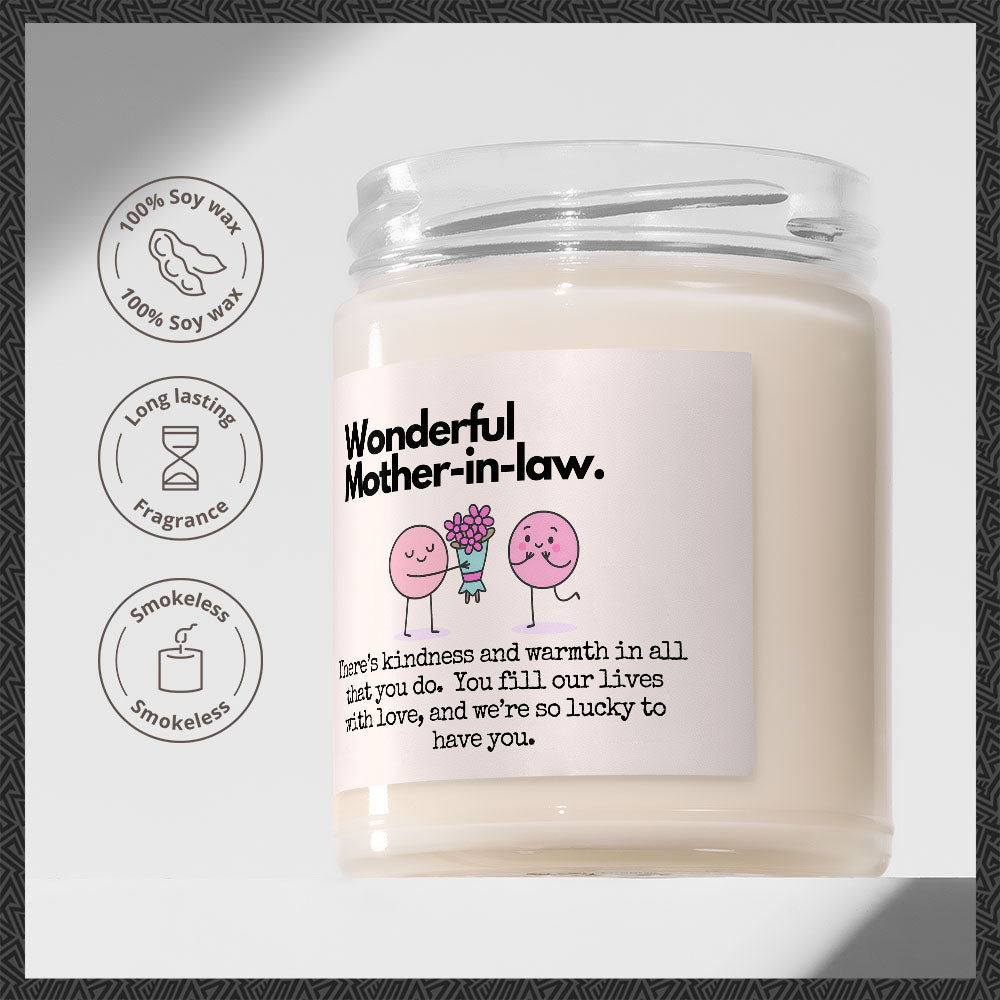 Wonderful Mother in Law