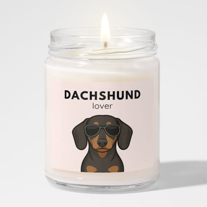 Dachshund Lover