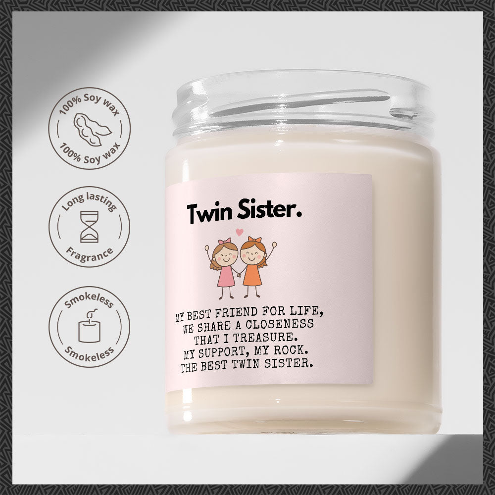 Twin Sister