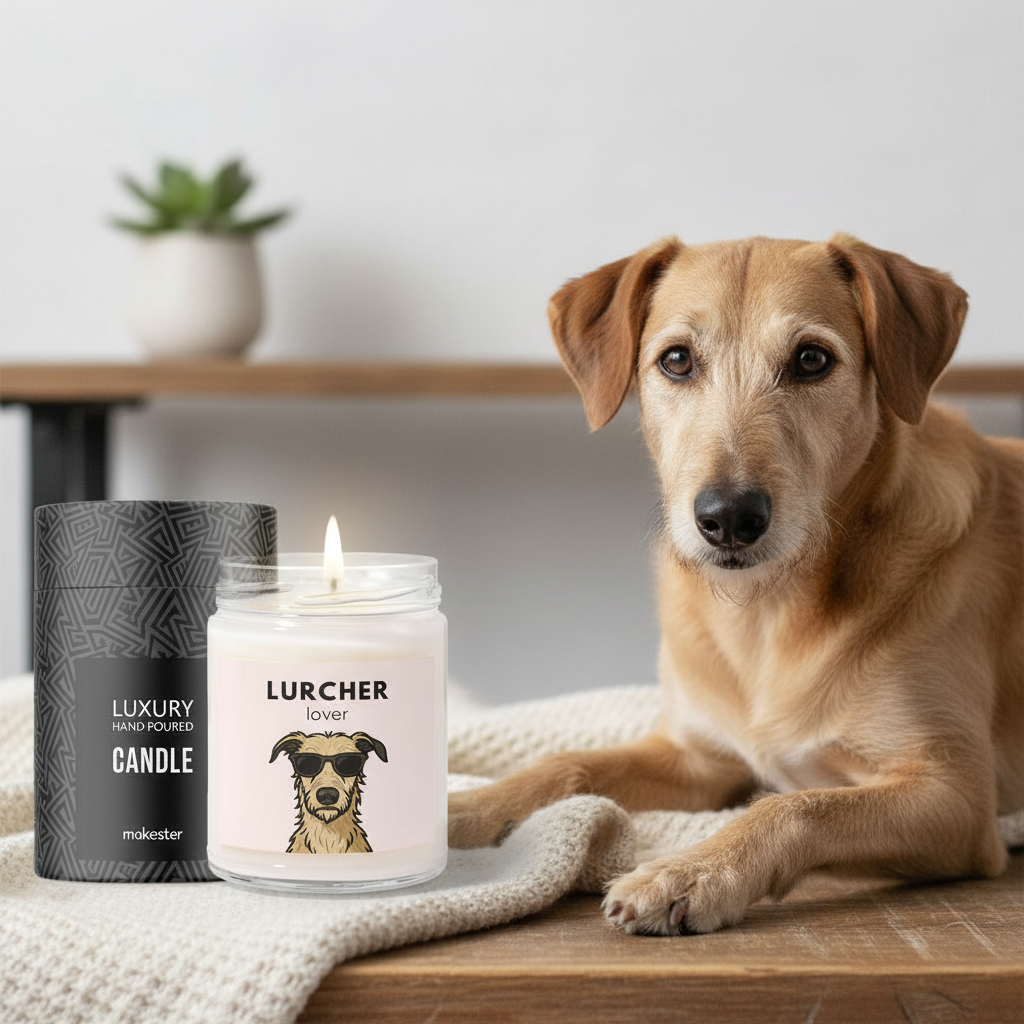 Lurcher Lover