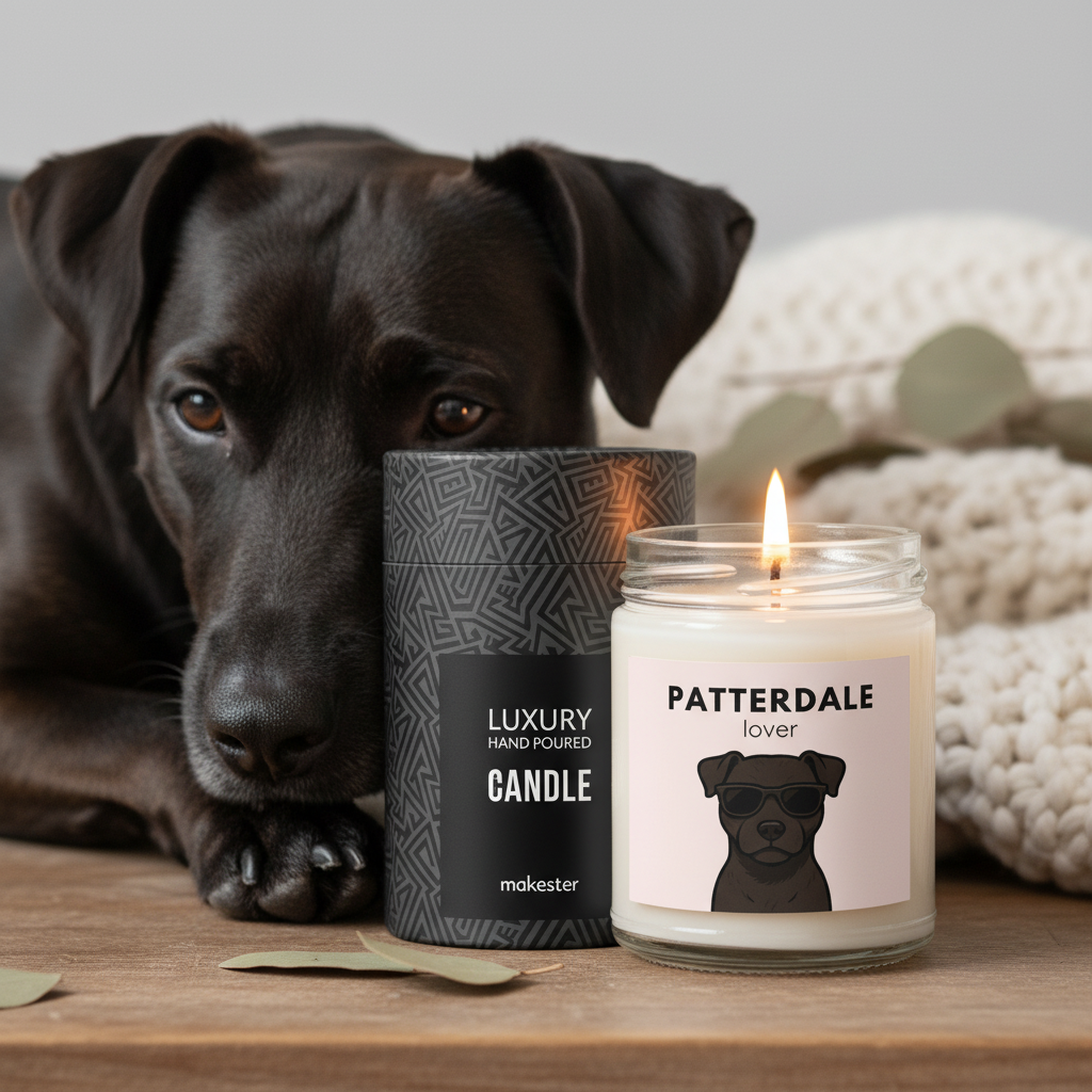 Patterdale Lover