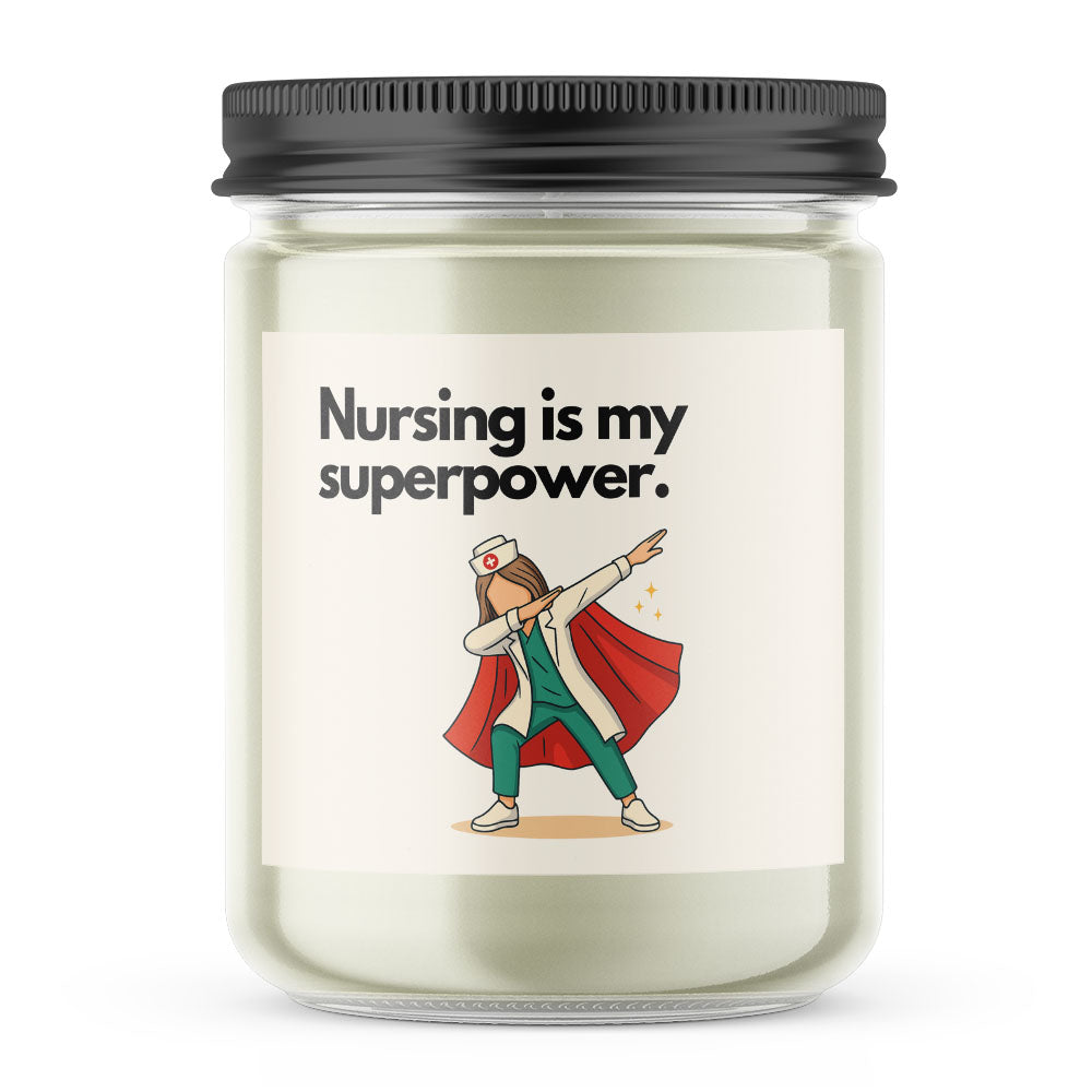 Nursing Superpower