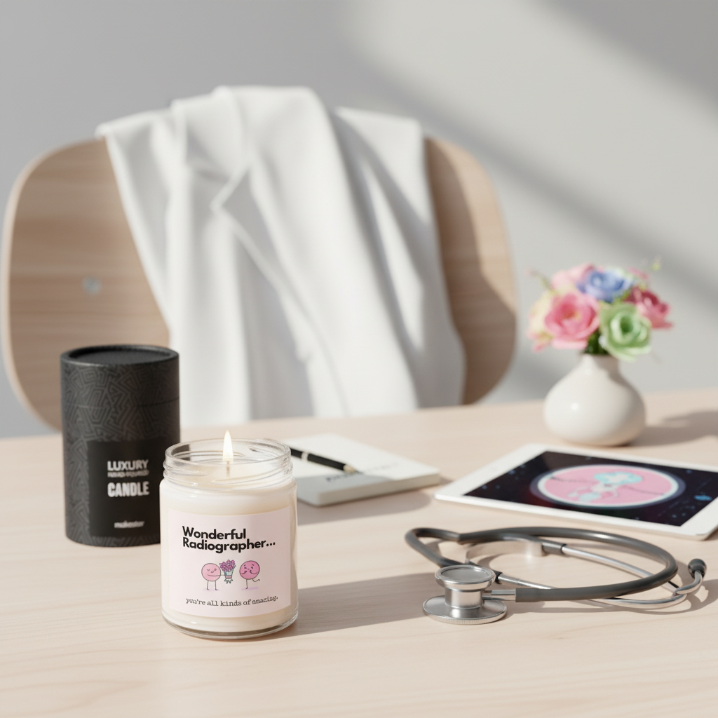 Wonderful Radiographer