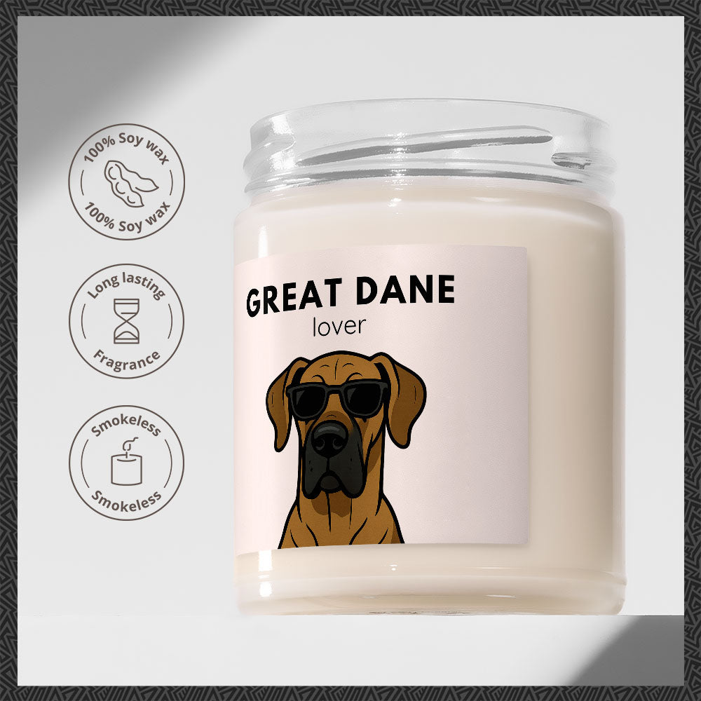 Great Dane Lover