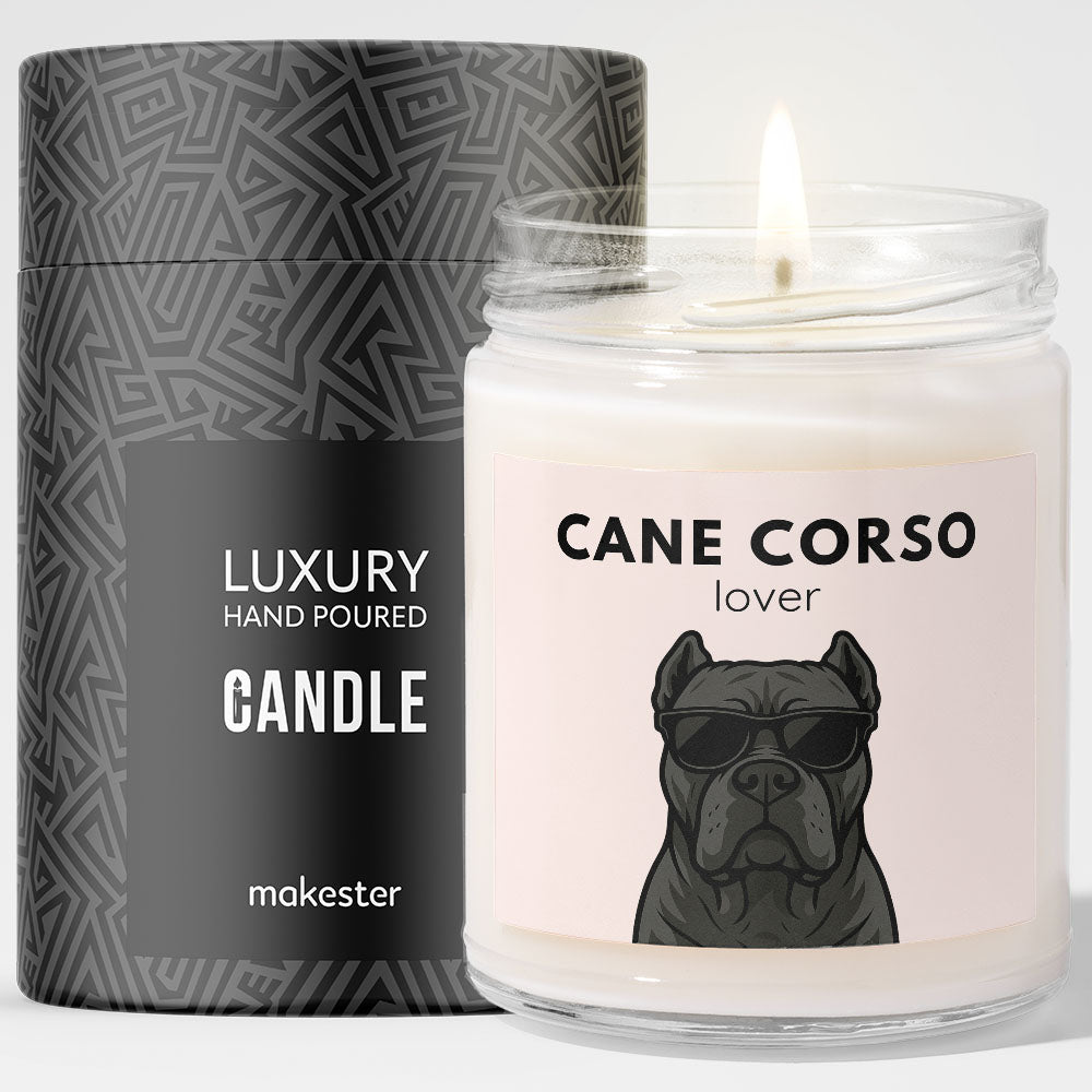 Cane Corso Lover