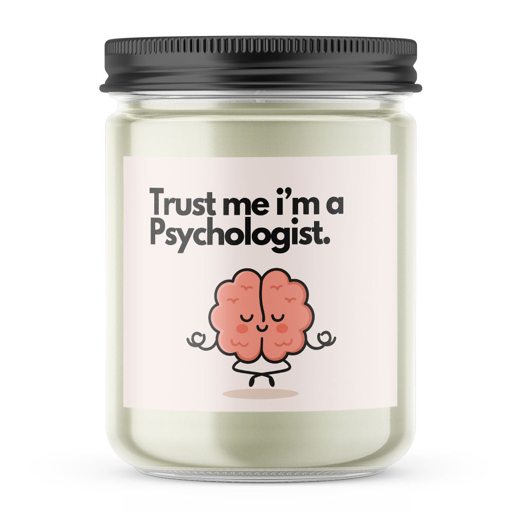 Psychologist