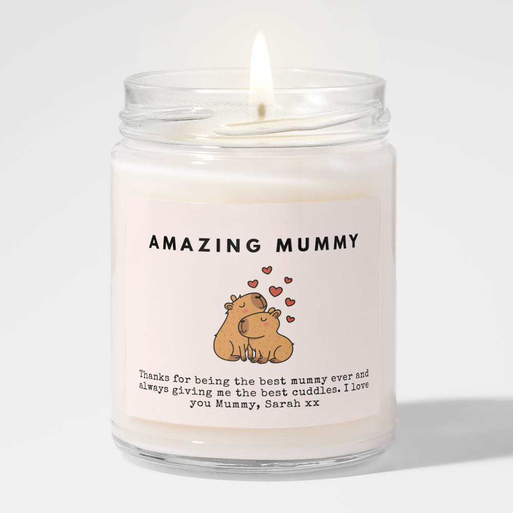 Personalised Mummy