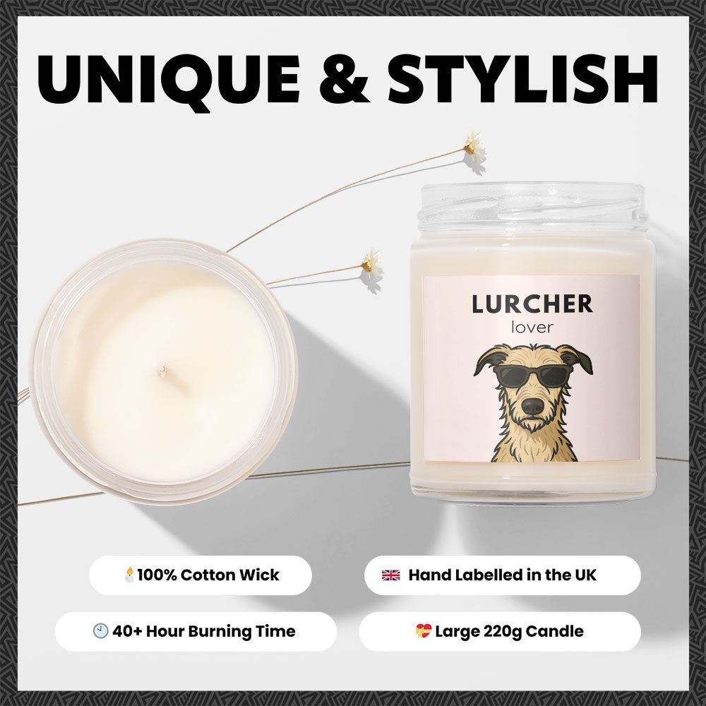 Lurcher Lover