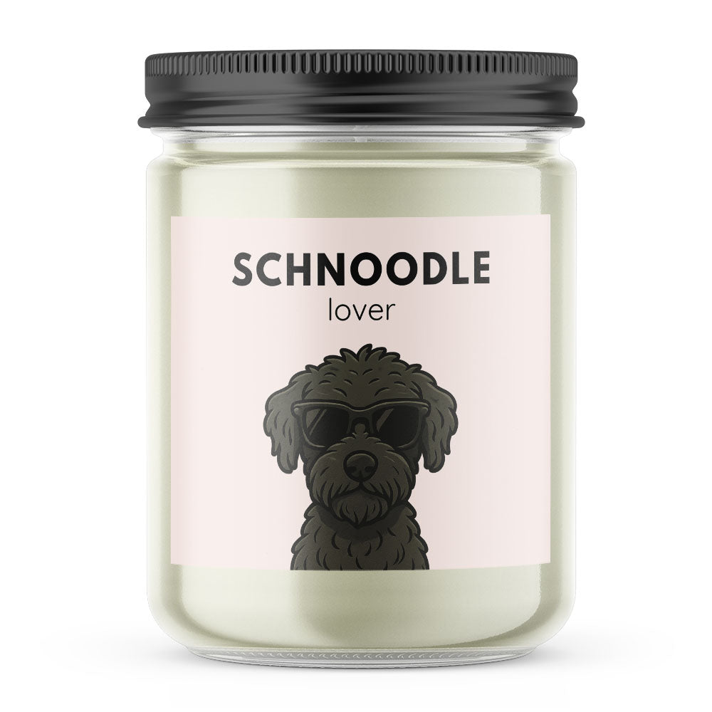 Schnoodle Lover