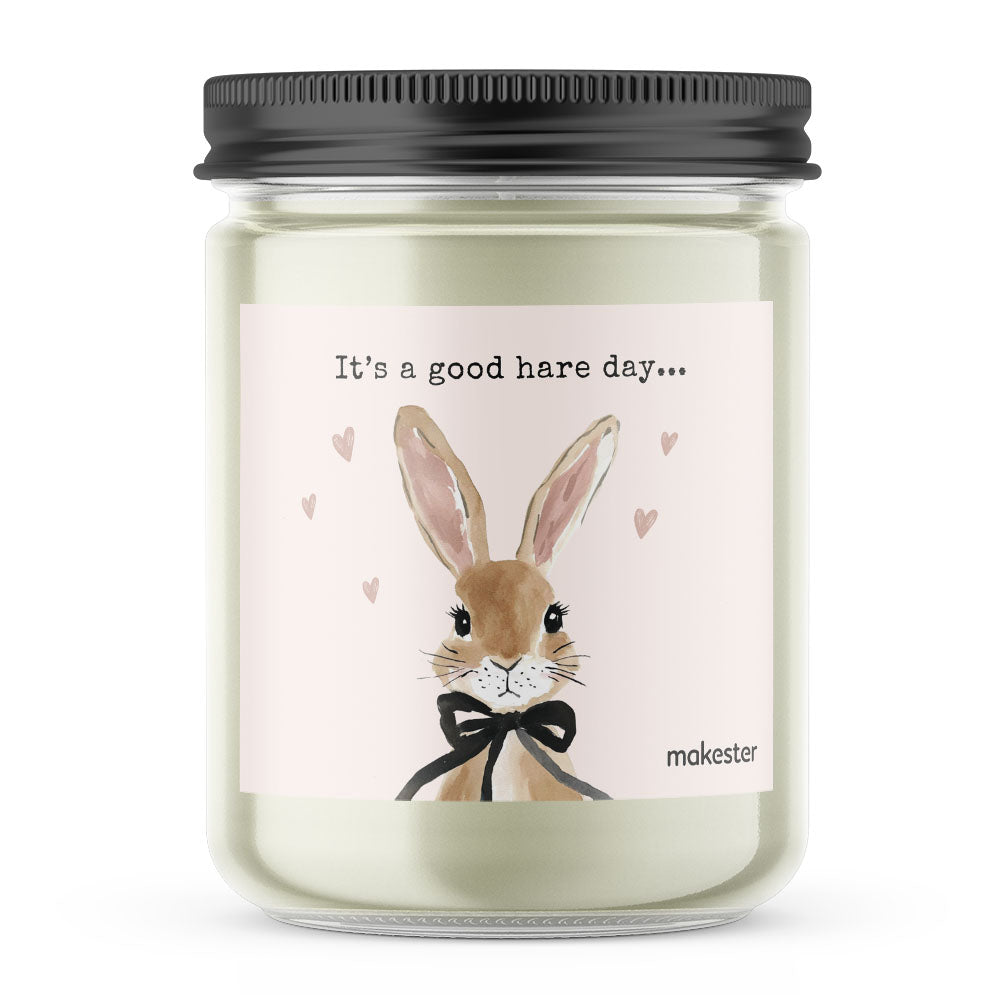 Good Hare Day