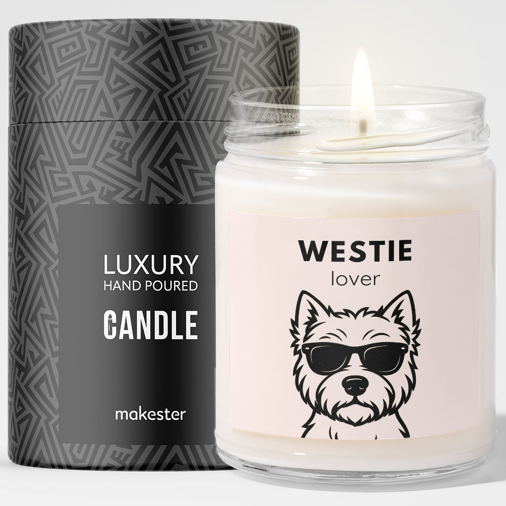 Westie Lover
