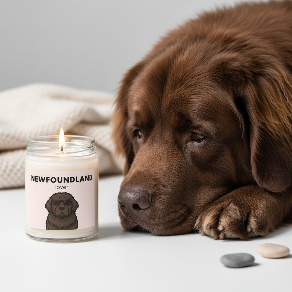 Newfoundland Lover