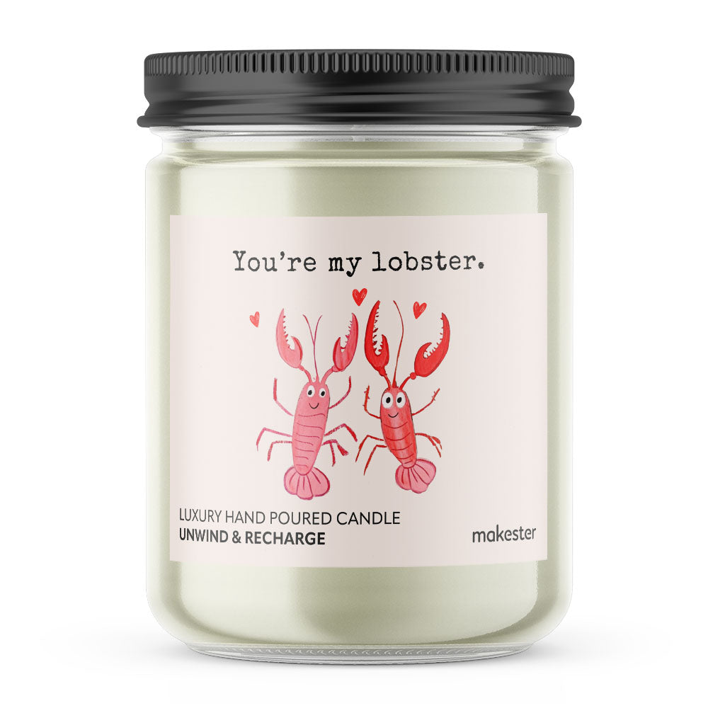 You're My Lobster