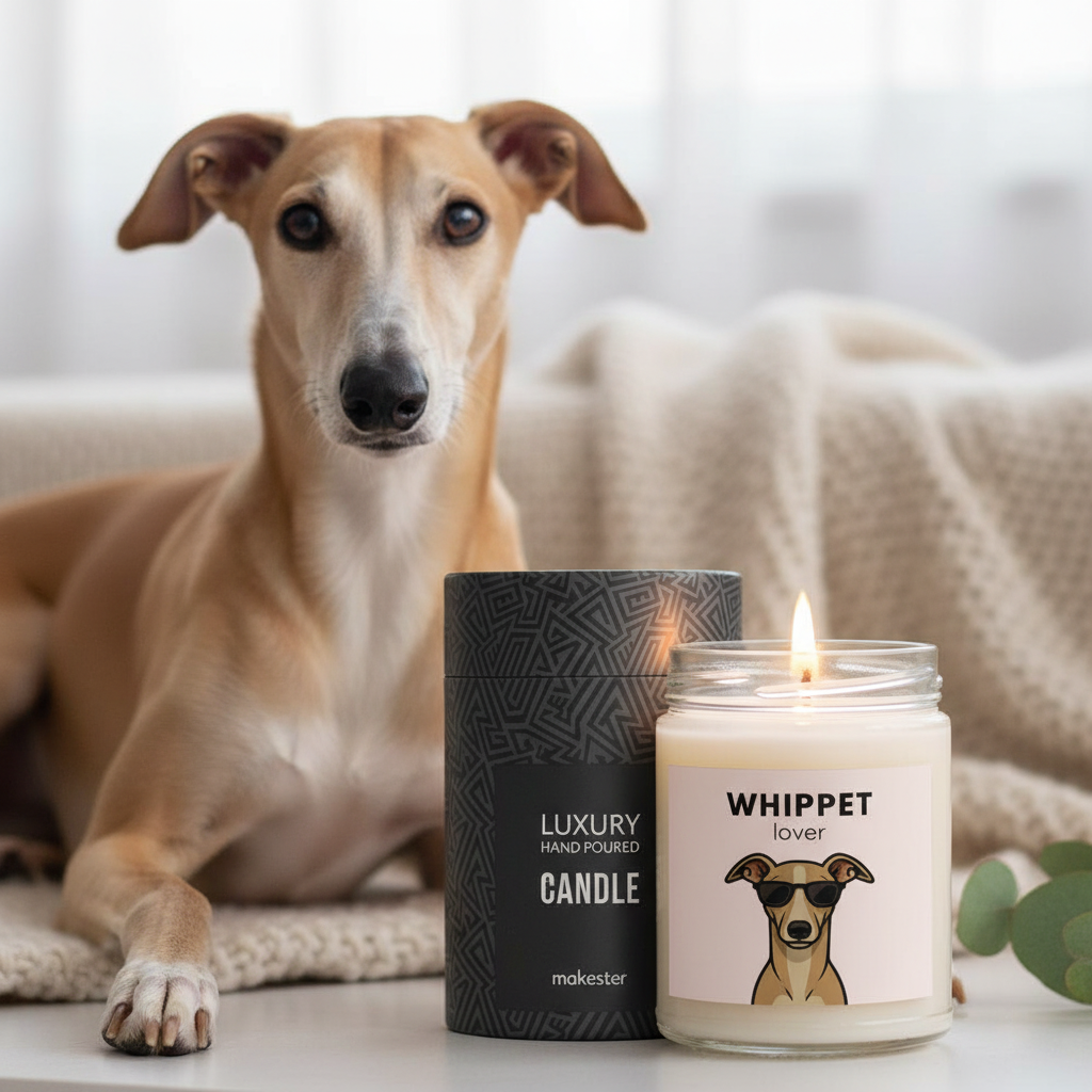 Whippet Lover