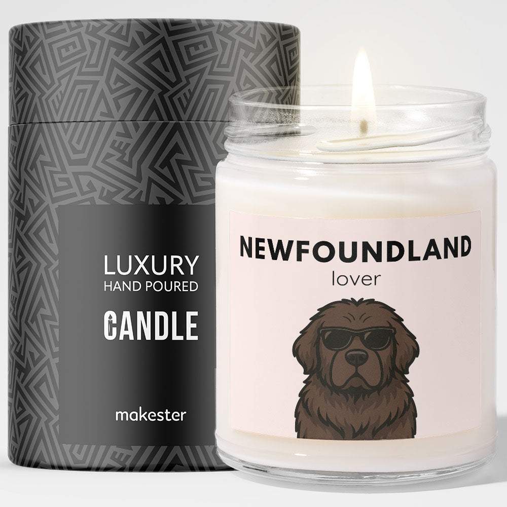 Newfoundland Lover