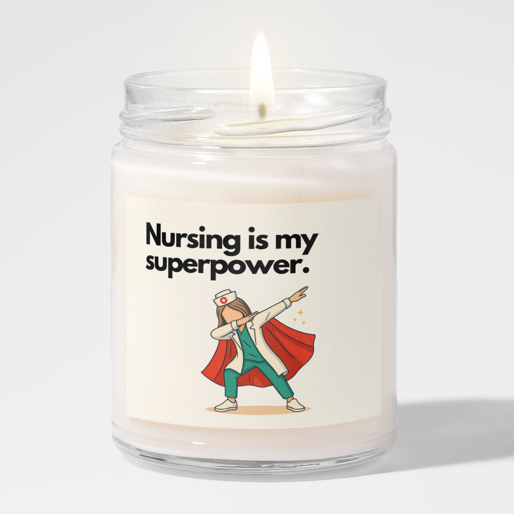 Nursing Superpower