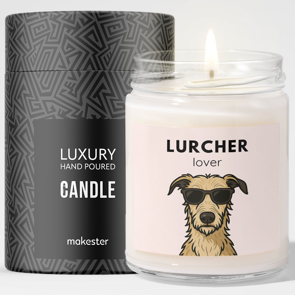 Lurcher Lover