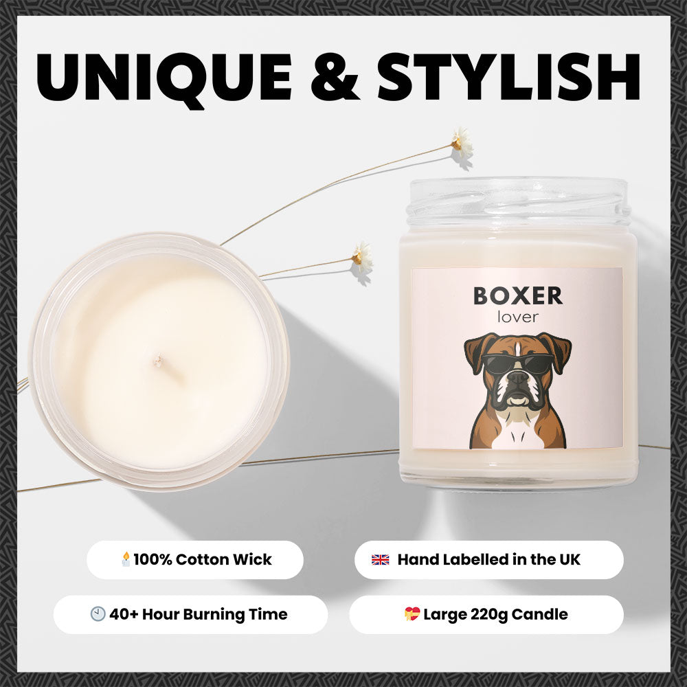Boxer Lover