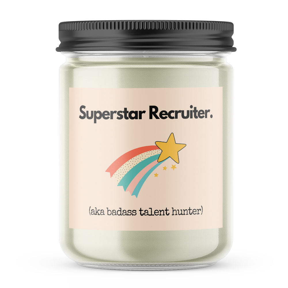 Superstar Recruiter
