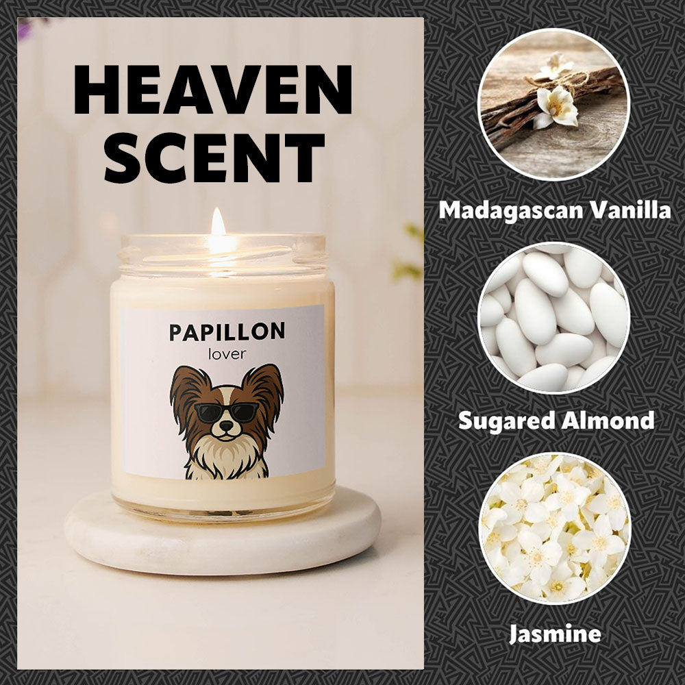 Papillon Lover
