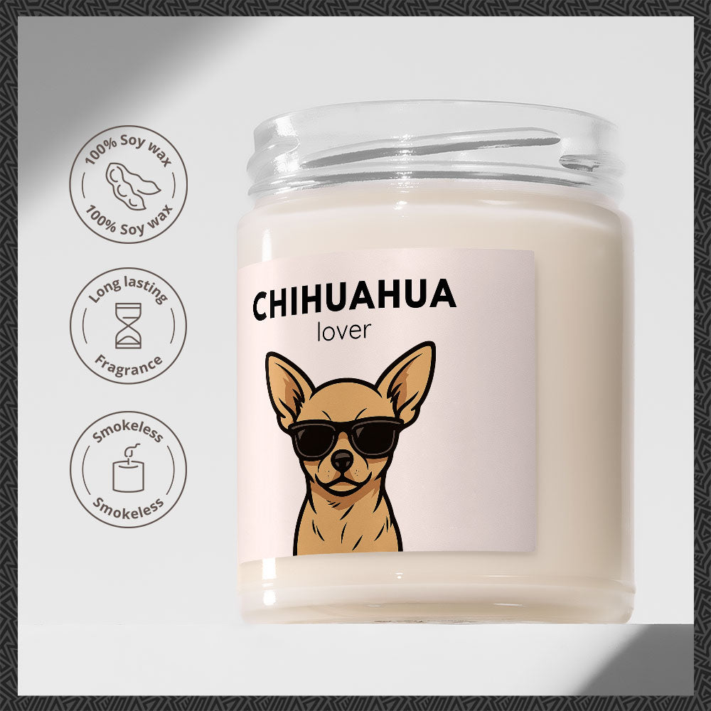 Chihuahua Lover