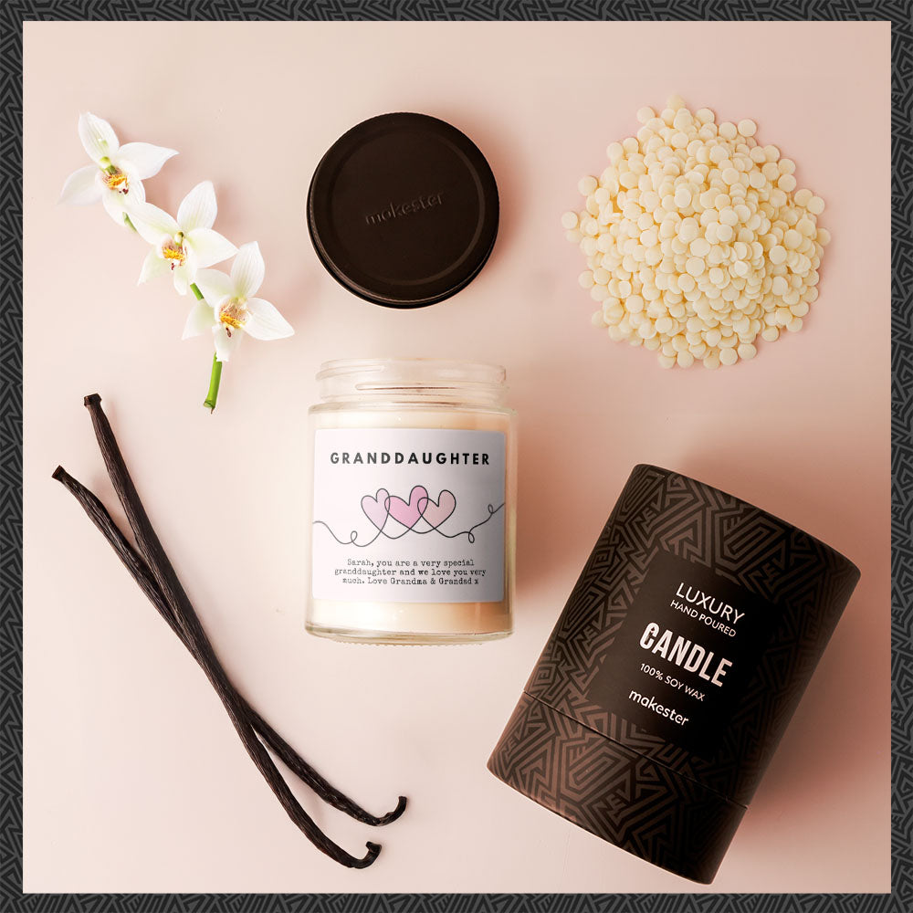 Personalised Granddaughter