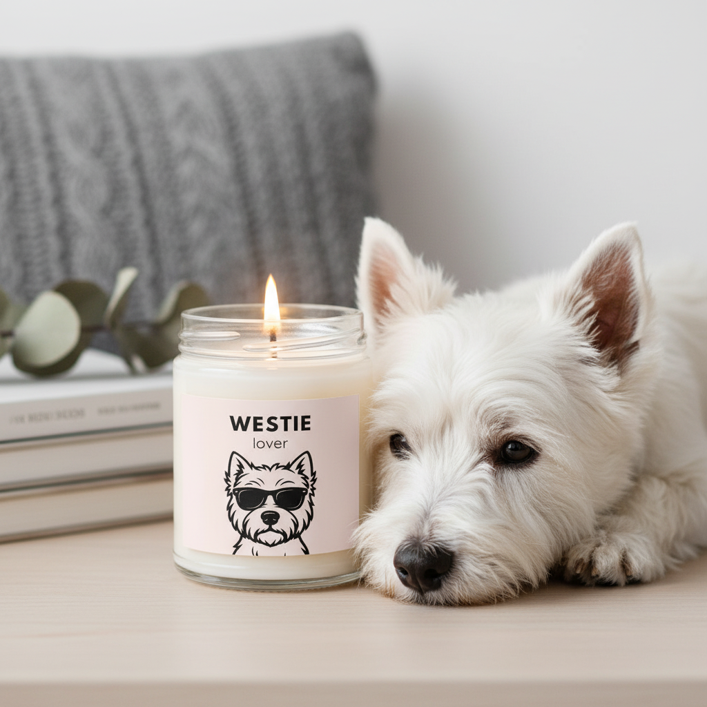 Westie Lover