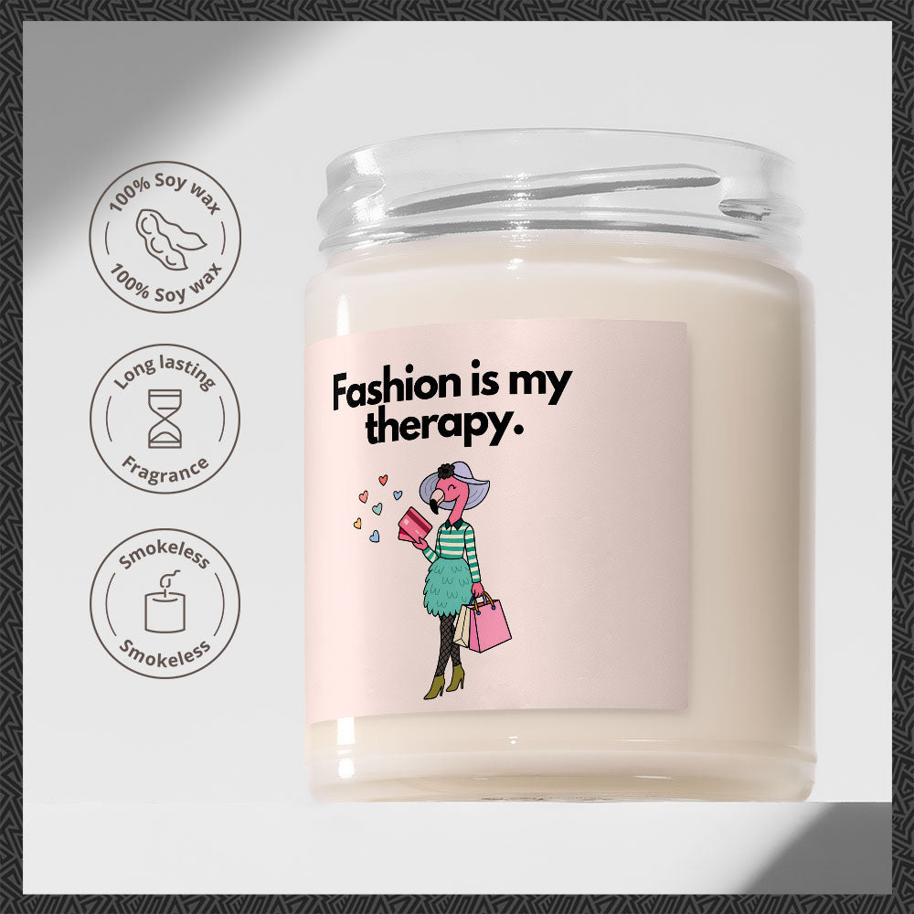 Fashion Lover