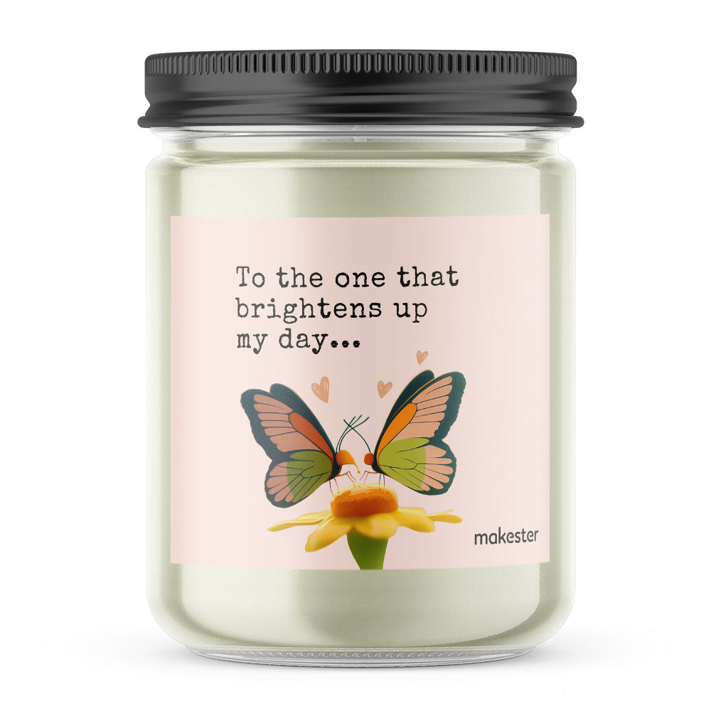 Butterfly Friendship