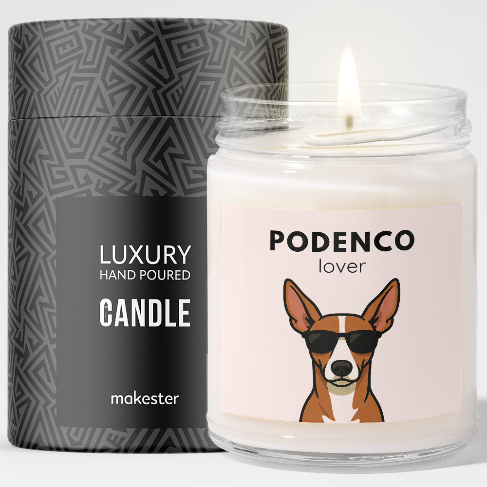 Podenco Lover