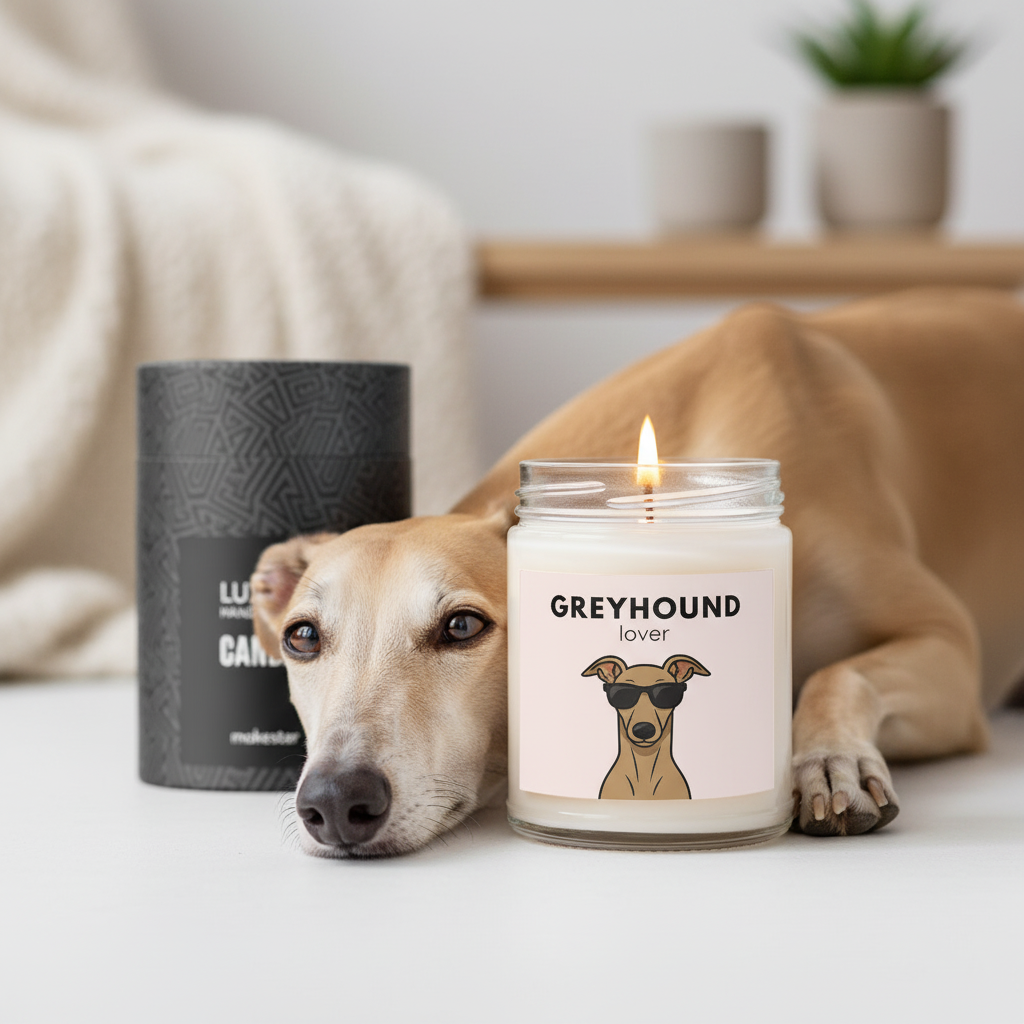 Greyhound Lover
