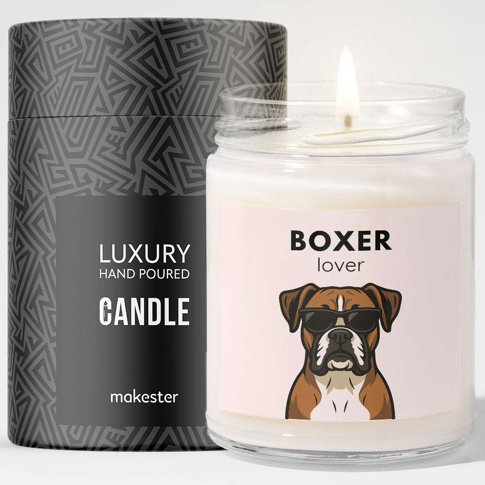Boxer Lover
