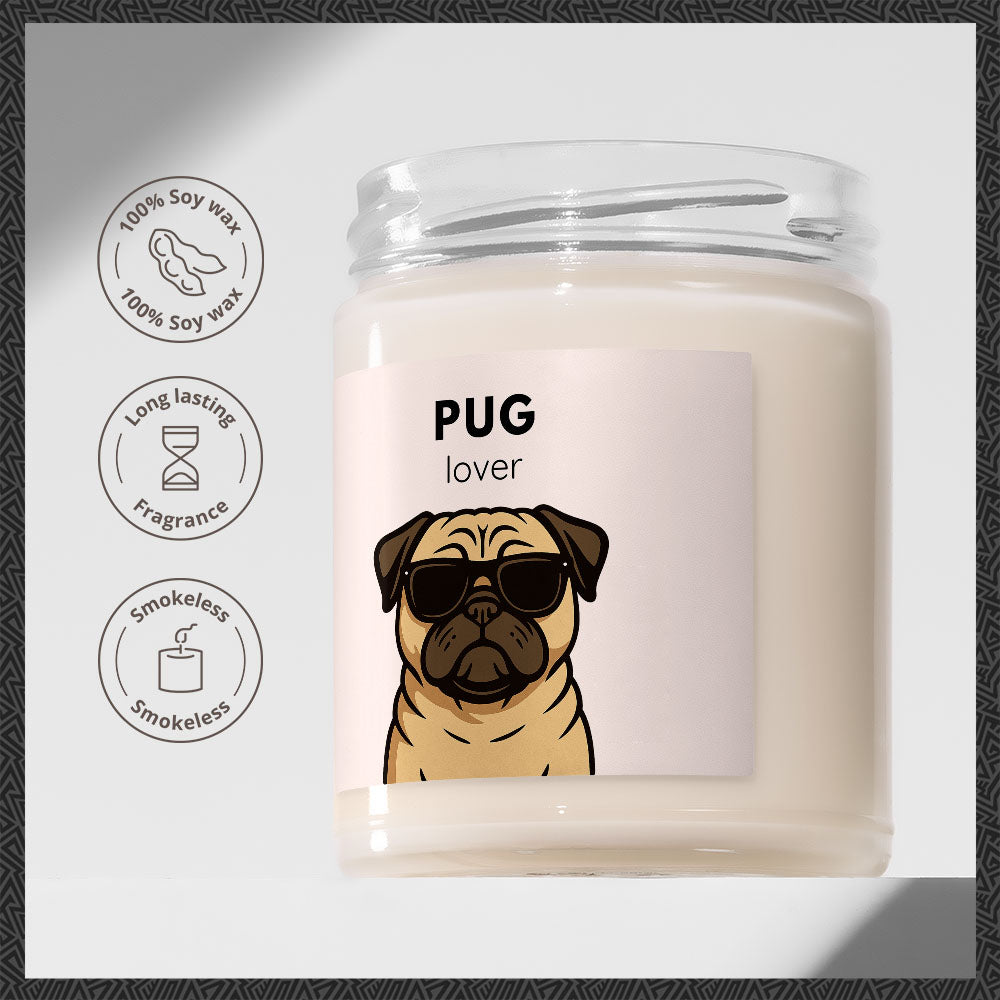 Pug Lover