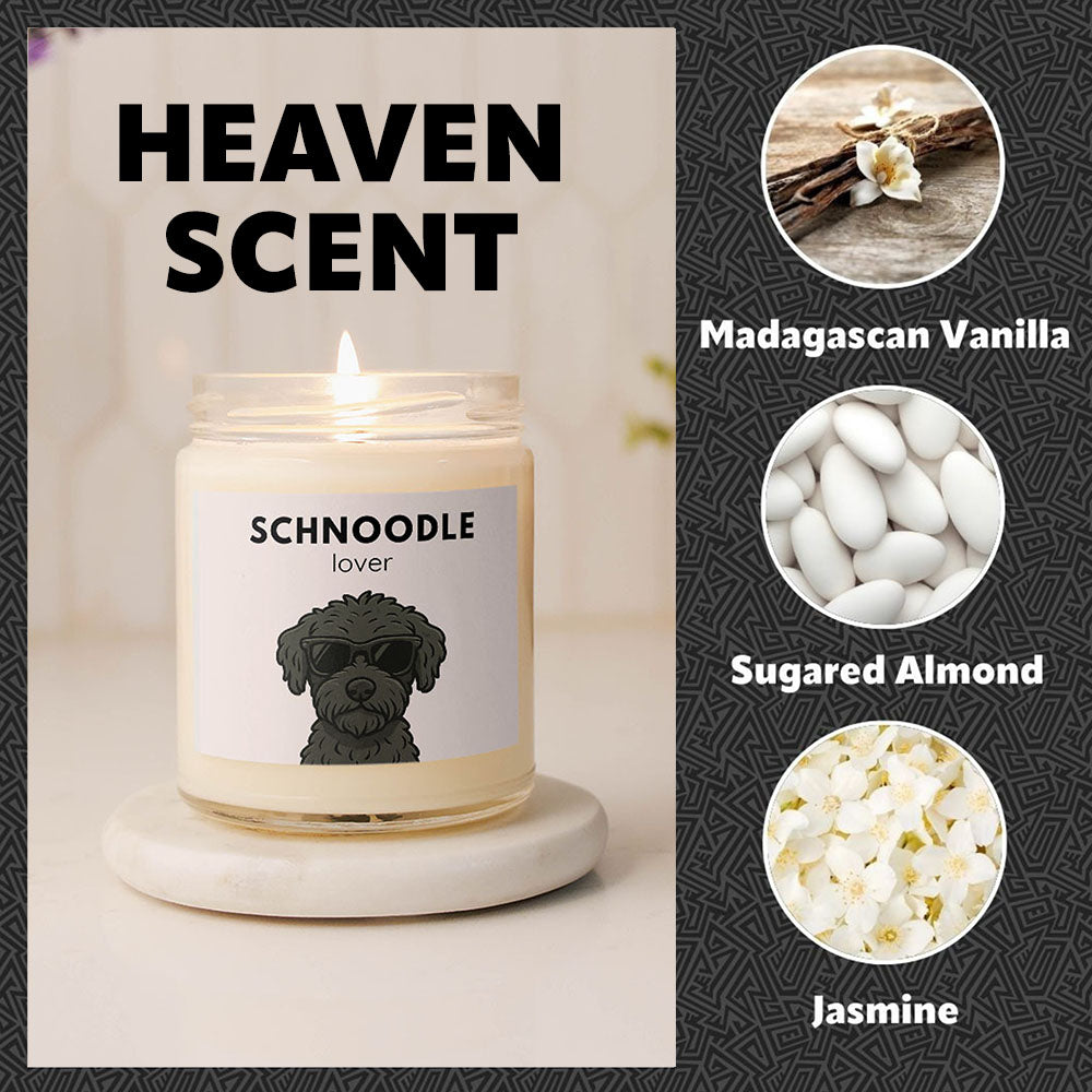 Schnoodle Lover