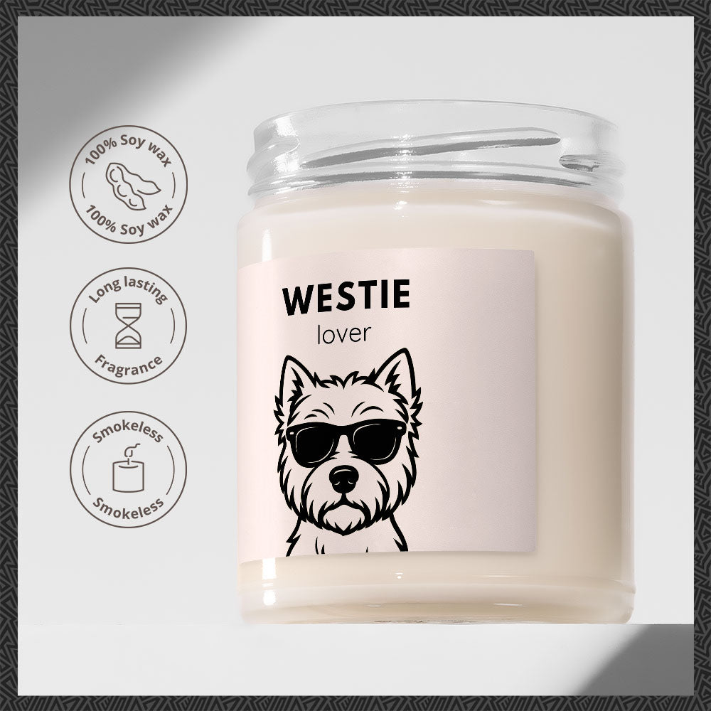Westie Lover