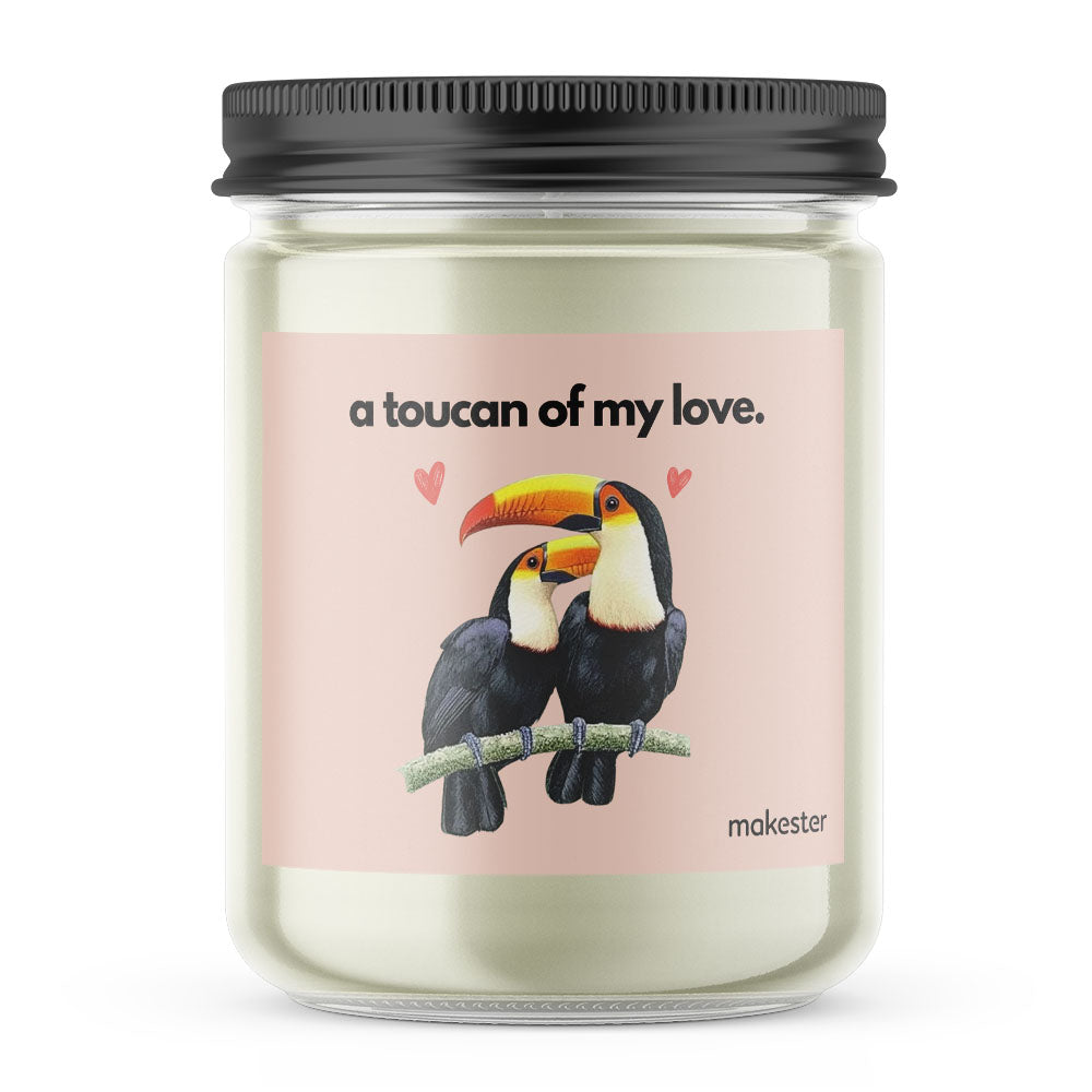 Toucan Love