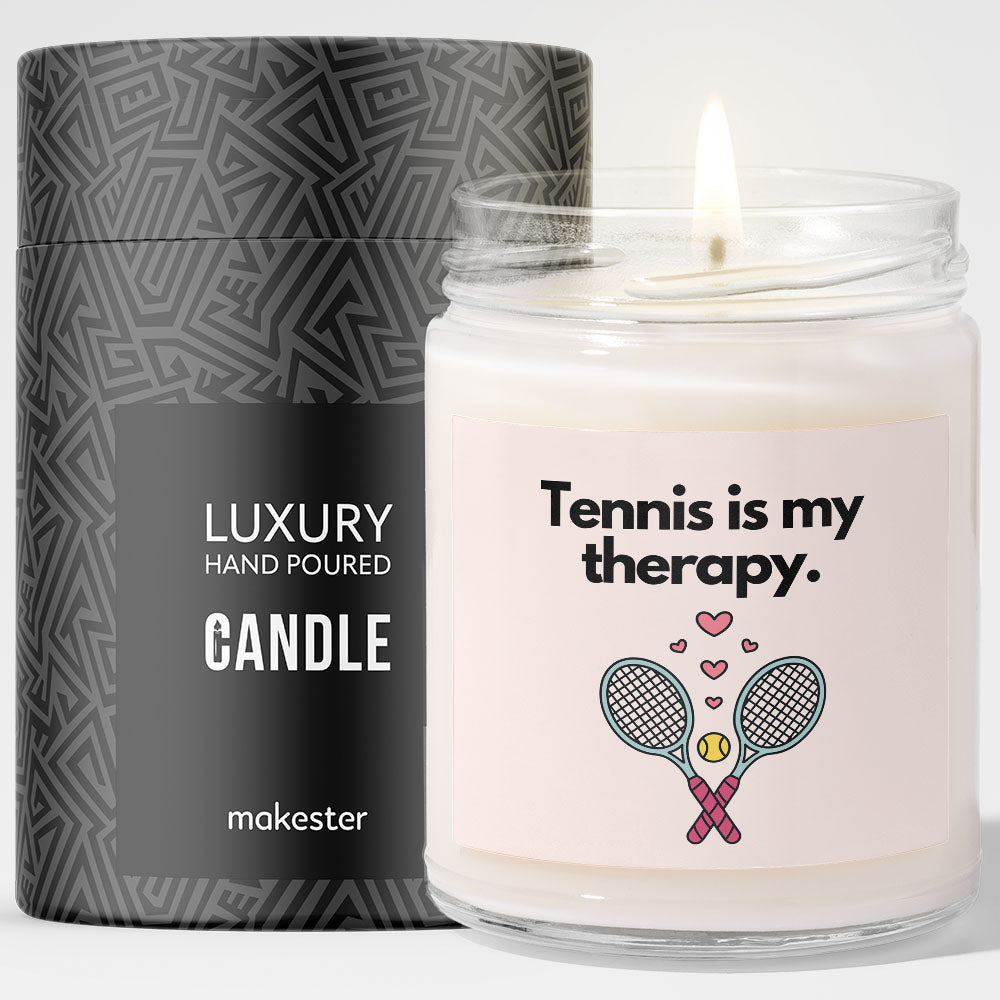 Tennis Lover