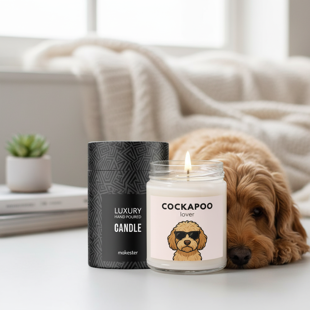 Cockapoo Lover