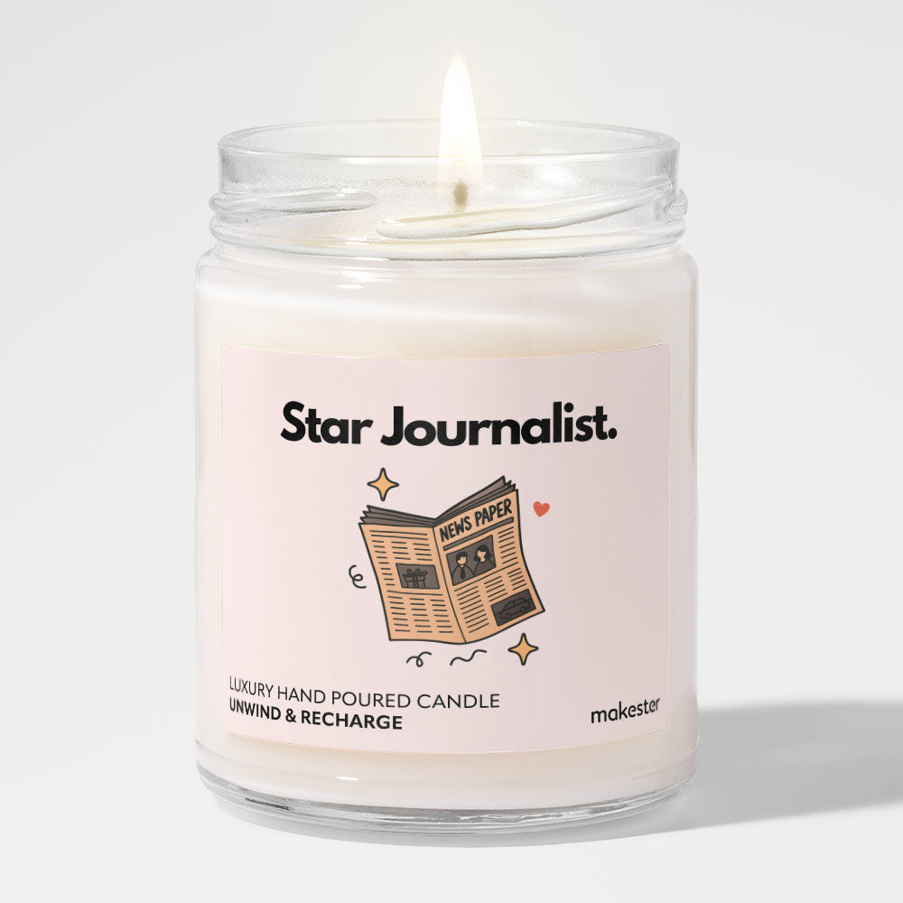 Star Journalist