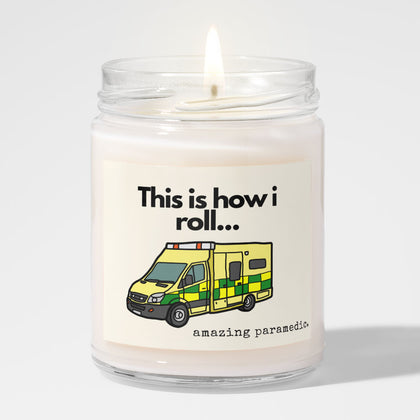 Paramedic