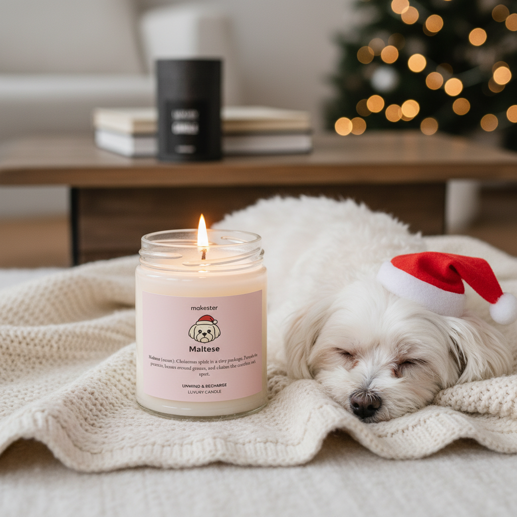 Maltese Christmas